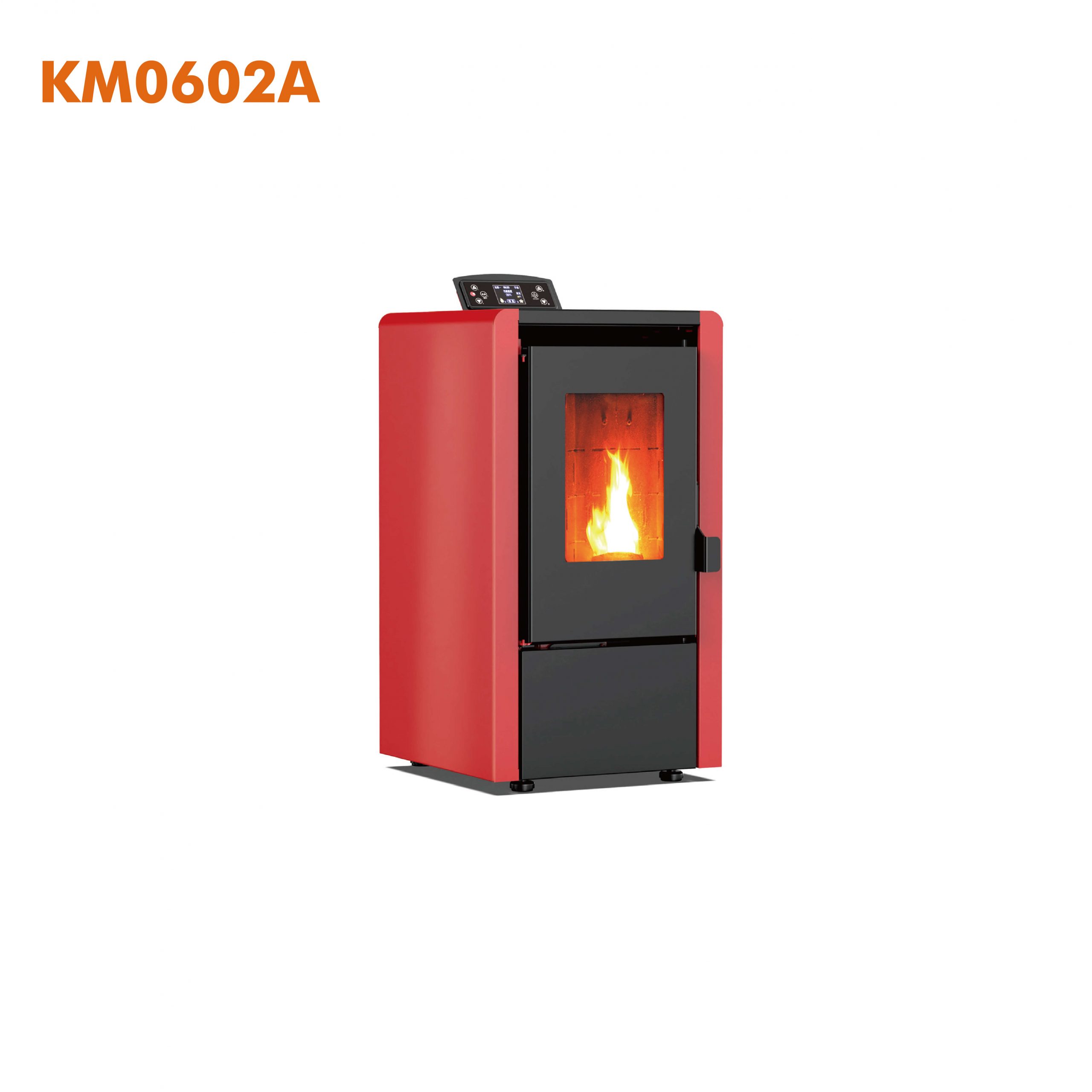 KM0602A